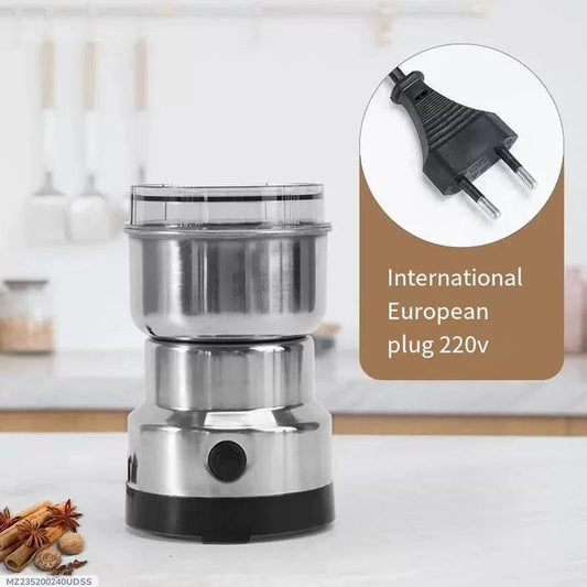 Electric Spice Grinder