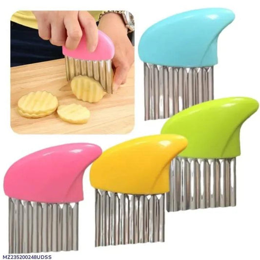 Potato French Fry Cutter