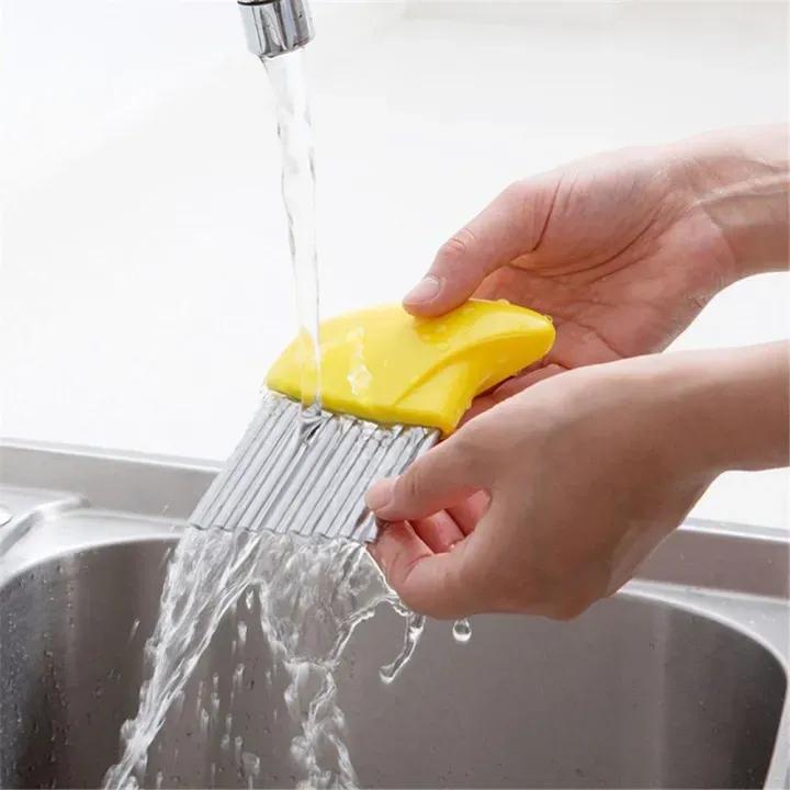 Potato French Fry Cutter