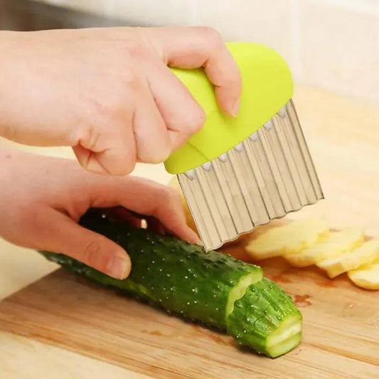 Potato French Fry Cutter