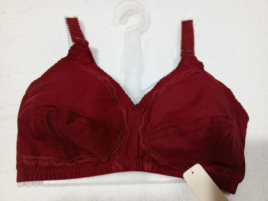 Comfortable Lycra Cotton Bra