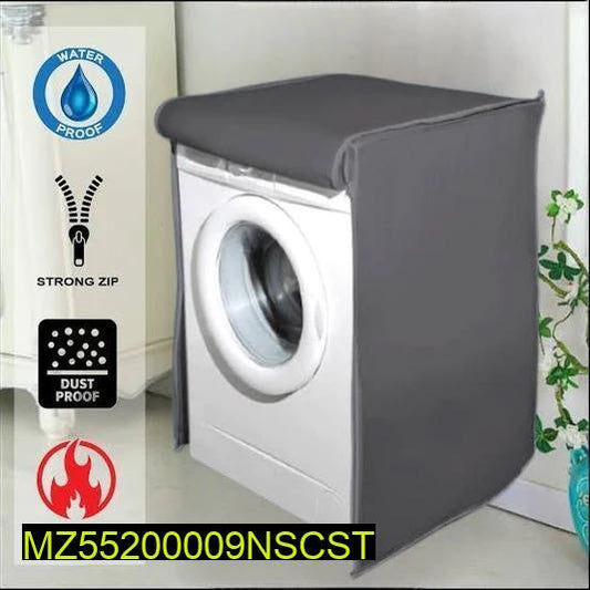 Waterproof Front Load Washing Machine Cover