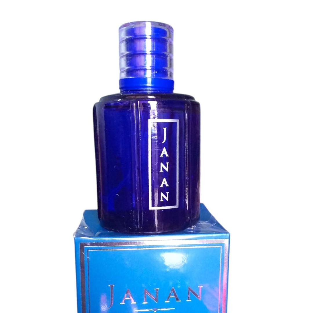 Long Lasting Woody Perfume Set - 2 Pcs Refreshing Unisex Fragrance