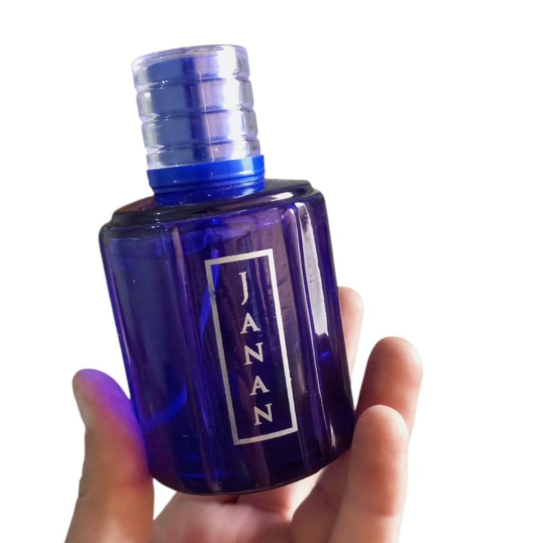 Long Lasting Woody Perfume Set - 2 Pcs Refreshing Unisex Fragrance