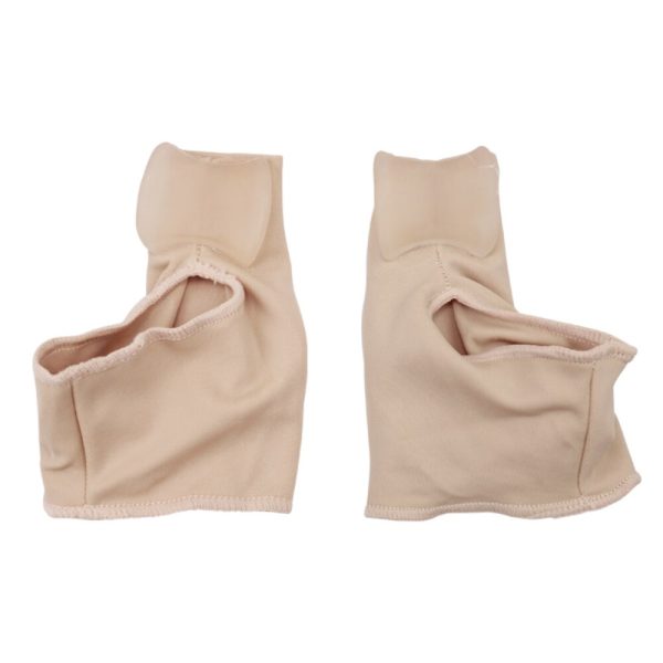 Smart Care Bunion Support Foot Mate Correction Socks Toes Separator Feet Care