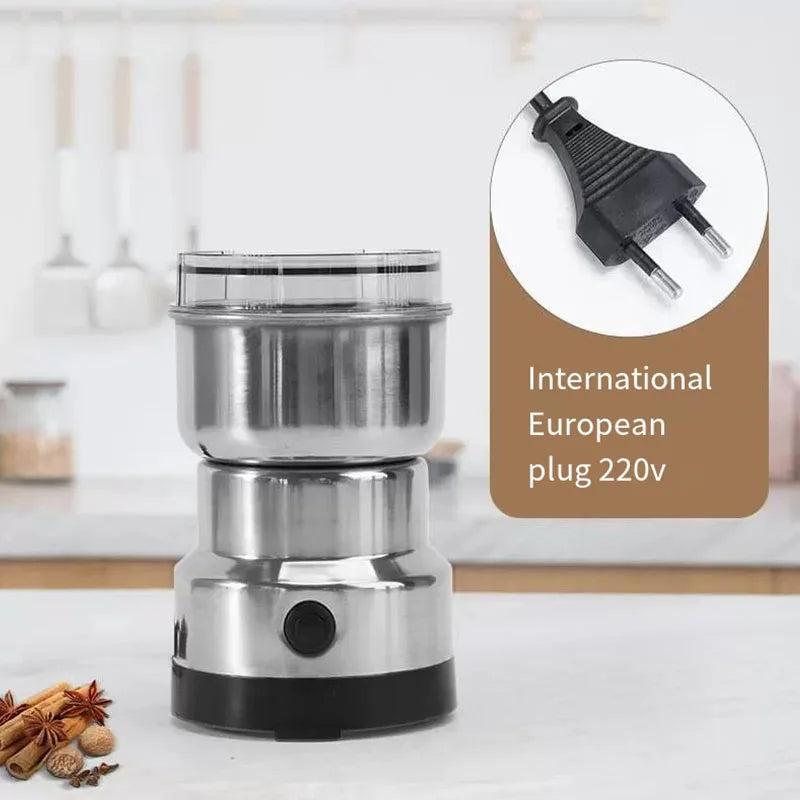Electric Spice Grinder