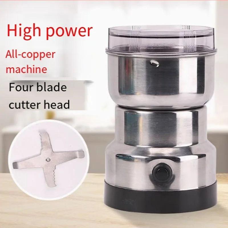Electric Spice Grinder