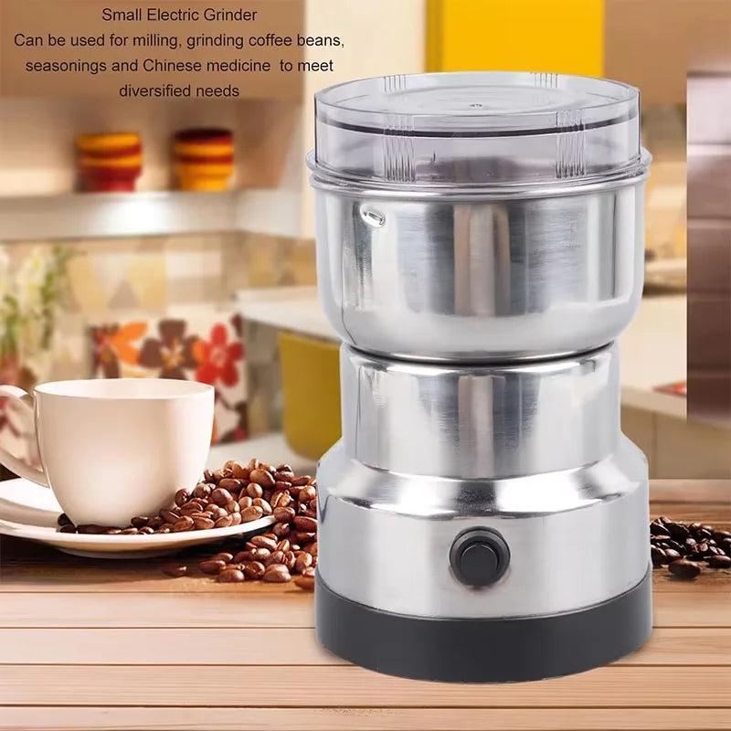 Electric Spice Grinder