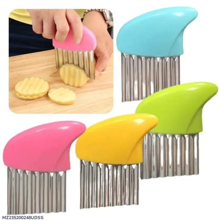 Potato French Fry Cutter