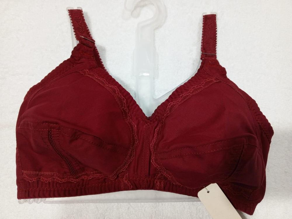 Comfortable Lycra Cotton Bra