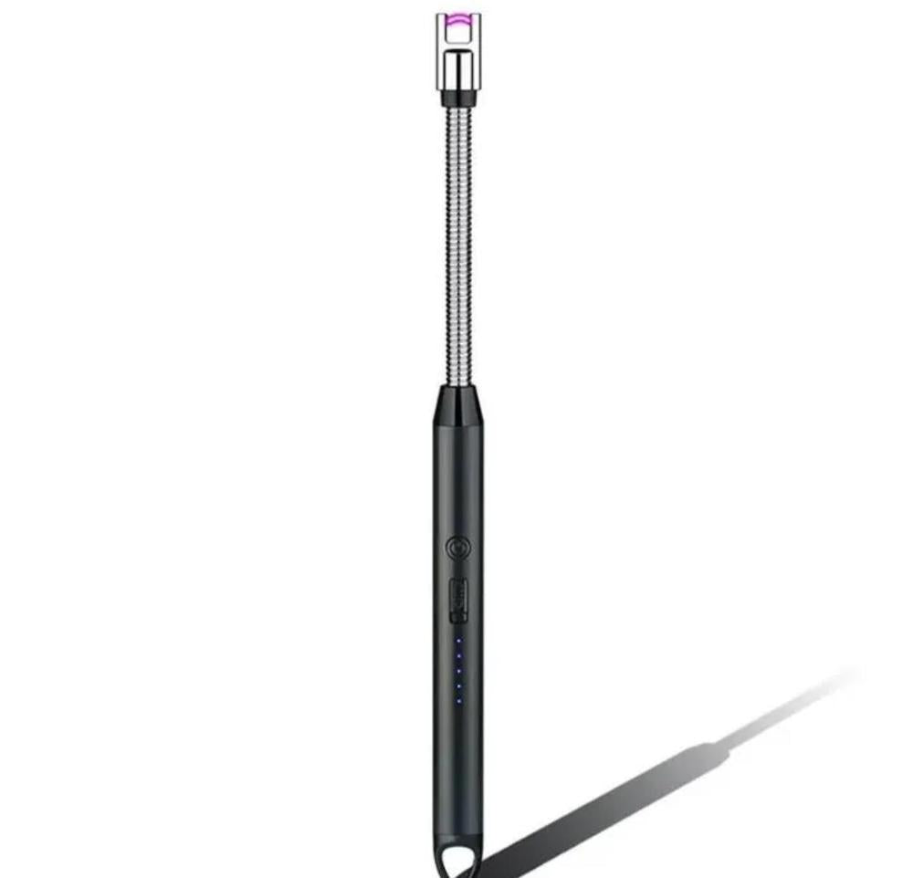 Portable & Rechargeable Electric Lighter