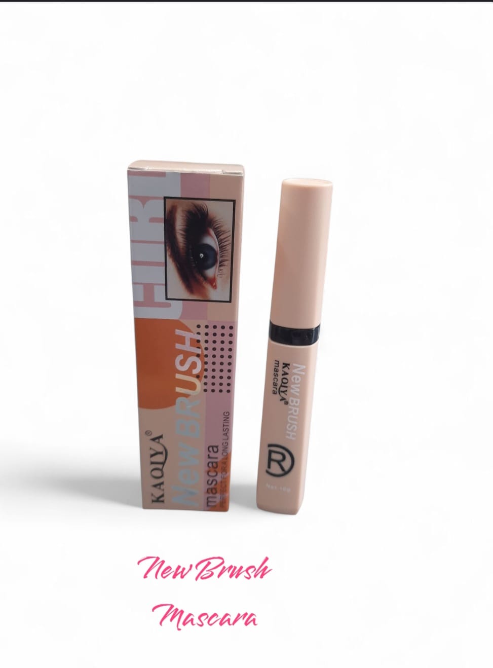 New Brush Mascara 10gm