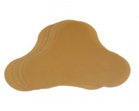 Hyllis Pain Relief Patches – 10 Neck Pain Patches / Safe & Natural Neck & Back Pain Relief Products